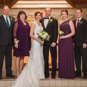 Meet your Posher, Kendra